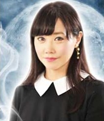 電話占いウィル-櫻井撫子(さくらいなでしこ)先生