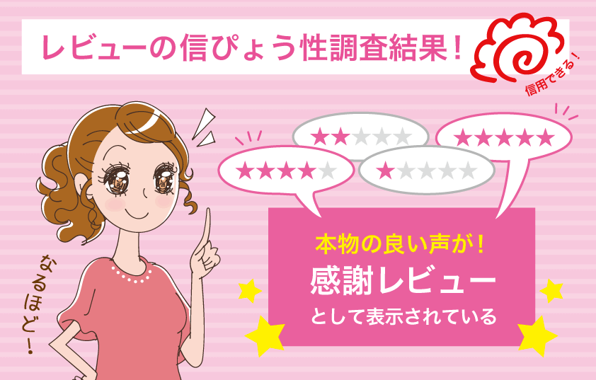 ヴェルニレビューは信憑性があるのか！？