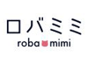 ロバミミ