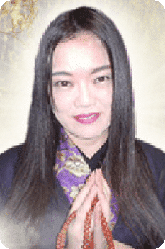 葵拡夢先生