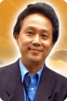 清道先生