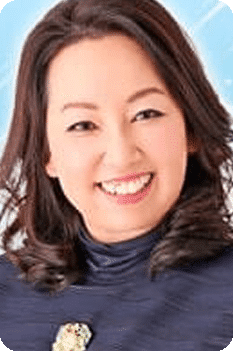 矢野真弓先生