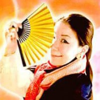 コメットの占い師_八千留先生