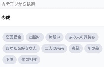 相談内容