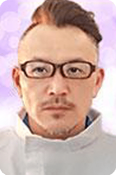 龍迅先生