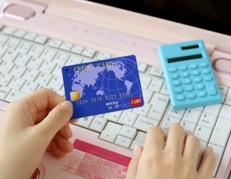 クレジットカード