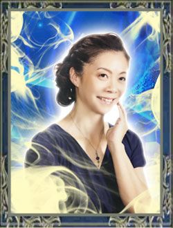 電話占いウィル　志月（しずき）先生