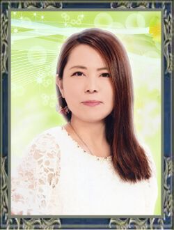 電話占いウィル　恋愛七色（れんあいなないろ）先生
