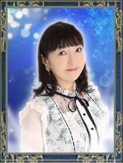 電話占いウィル　恵琉（える）先生