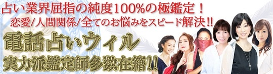 ウィル