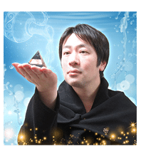 功徳（こうとく）先生