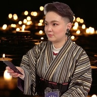 しおん先生