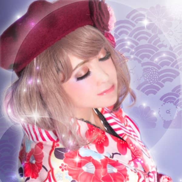 愛音羅先生