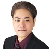 母米時先生