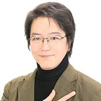 デスティニーの一世先生