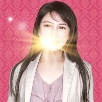 ピクシィ聖なる妃華(ひめか)先生
