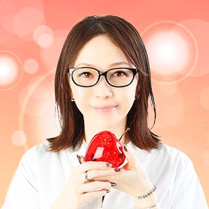 心絢先生