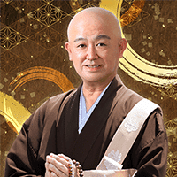 詠心先生