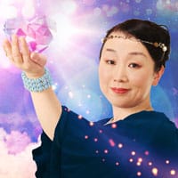 桔梗(キキョウ)先生