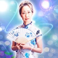 電話占いアトランティス-蒼月紗(アズサ)先生