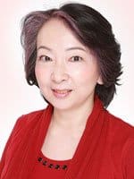 電話占いの窓 麗子先生