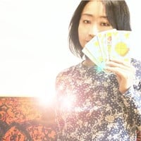 グリン薫風先生